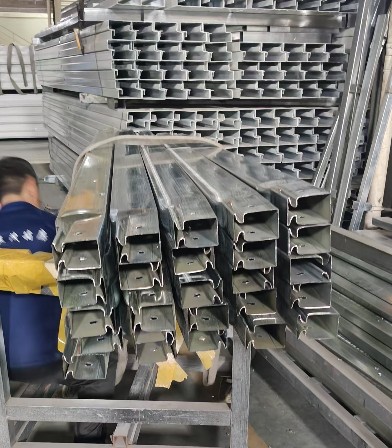 Suzhou Taimao Integrated Housing Co., Ltd.