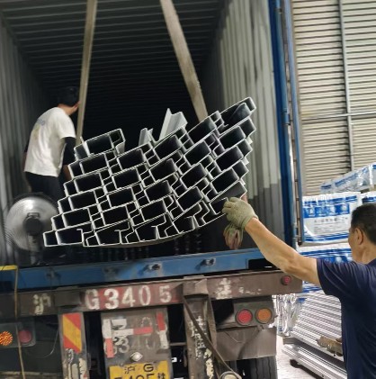 Suzhou Taimao Integrated Housing Co., Ltd.
